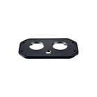 Harting - Beschermkap industriële connector 19400489813