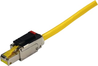 Harting - Rechthoekige conn. (industrieconn.) 20821010010