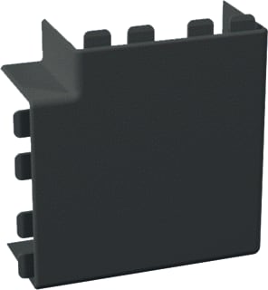 GGK - FB Verticaal hoekstuk leidingkanaal Vlakhaakst. 60X110 Zk2