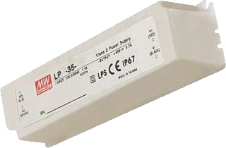 Mean Well - LPC LED driver Voed. Lpc-35-700