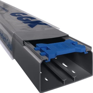 GGK - FB Leidingkanaal Kabelkan 60X110 Gri Lg2