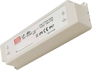 Mean Well - LPC LED driver Voed. Lpc-60-1400