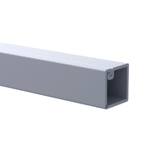 GGK - MINI Leidingkanaal Kabelkanaal 5X9 Lg2