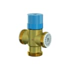 Flamco - Flamcomix Thermostatische reg.afsl. warmtapw. Mix G¾"M Dn15 35-70C