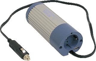 Mean Well - A302 Modified Sine Wave Universele voedingseenheid Voed. A302-100-F3