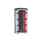 Flamco - FlexTherm PS Opslagvat (verwarming/koeling syst) Buffervat 600L