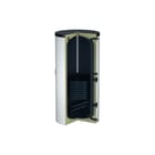 Flamco - FlexTherm Duo Boiler indirect gestookt (tapwater) Boilind 750L+Iso Wit