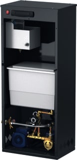 Flamco - CV navulinstallatie 17392