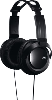JVC - Koptelefoon Hfdtel Ha-Rx330