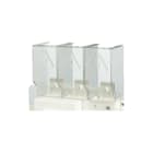 Socomec - ATys Tbv. Atys 3s en 6 Toeb./onderd. laagsp.-schakeltechn. brug 4p/1800a se4