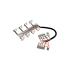 Socomec - ATys Tbv. Atys 6e en 6m Toeb./onderd. laagsp.-schakeltechn. span.kit 3p/800-1000
