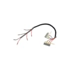 Socomec - ATys Tbv. Atys 6e en 6m Toeb./onderd. laagsp.-schakeltechn. span.kit 4p/1250a