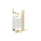 Socomec - ATys Tbv. Atys 3s Montagetoebehoren vr kast/lessenaar Montagevoet