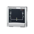 Socomec - ATys Tbv. Atys M6 en 6e Toeb./onderd. laagsp.-schakeltechn. d10 info module