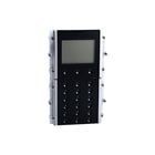 Comelit - Ikall Simplebus Functiemodule voor deurstation Zw Sb/Sbc/Vip