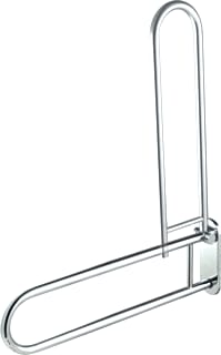Geesa - Comfort & Safety Toiletsteun C&S Opklapb