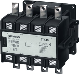 Siemens - Overspanningsbegrenzer 3tk19340d