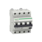 Schneider Electric Merlin Gerin - DOMAE VIGI DPN Aardlekautomaat aardlau dcpnvigi b25 30ma4p