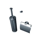 Geesa - Nemox Stainless Steel Set sanitaire accessoires nemox acc.pack rvs mat
