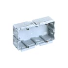 Spelsberg - KD Opbouwdoos wand/plafond Kaninbds 2 70/44 F1 Gr