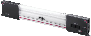 Rittal - SZ Armatuur voor kast/lessenaar Led 900 Lm