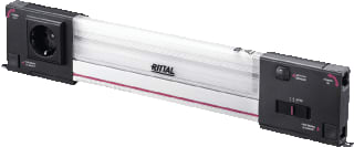 Rittal - SZ Armatuur voor kast/lessenaar Led 1200 Lm Wcd Sens