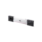 Rittal - SZ Armatuur voor kast/lessenaar Led 1200 Lm Wcd Sens