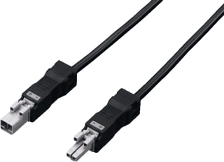 Rittal - SZ Aansluitleiding Aansl Leiding 2500440 Ds5