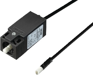 Rittal - SZ Eindschakelaar Deurschak 24Vdc L600