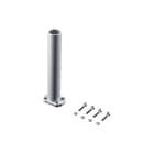 Rittal - CP Draagarmkoppeling vr kast/lessenaar 6206650