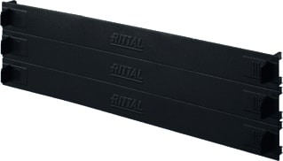 Rittal - DK Frontplaat voor kast/lessenaar Toolless Blpaneel Ds3