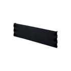 Rittal - DK Frontplaat voor kast/lessenaar Toolless Blpaneel Ds3
