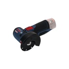 Bosch - GWS Haakse slijpmachine (accu) Hslypmach 10,8-76V-Ec