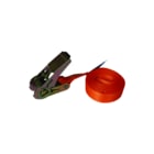 KONVOX - Spanband/spanketting spanband m ratel 3m