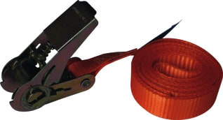 KONVOX - Spanband/spanketting spanband m ratel 7m