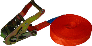 KONVOX - Spanband/spanketting spanband m ratel 6m