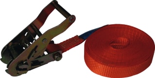 KONVOX - Spanband/spanketting spanband m ratel 7m