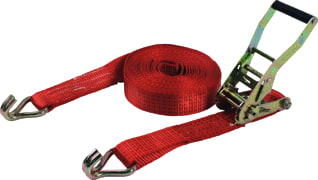 KONVOX - Spanband/spanketting spanband m rat/hk 9m