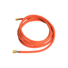 Sievert - Rubberslang Gassl. 4Mm/4Mtr M14