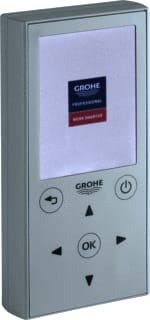 Grohe - Afstandsbediening Infrarood Afstandsbed