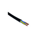 Hemmink - VMvL Voedingskabel tot 1 kV beweegbaar Eca 5G1.5 Zw Ri100