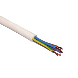 Hemmink - VMvL Voedingskabel tot 1 kV beweegbaar Eca 5G1.5 Wt Ri100