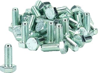 Eaton - Halyester Schroef/bout Zeskbout Bolt_Hex_8X20 Zk10