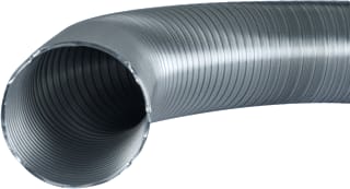 Nedco - Flexibele aluminiumbuis 610.024.37