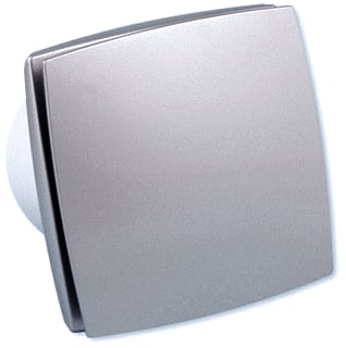 Nedco - Muurinbouwventilator 619.091.27