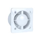 Nedco - Muurinbouwventilator Bdkmr/Toiletvntltr Aw100T