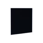 Nedco - Toebeh./onderdelen voor ventilator Frnt Tbv Aw100 Gls Vl Mzw