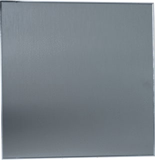 Nedco - Toebeh./onderdelen voor ventilator Frnt Tbv Aw100 Vlak Rvs