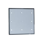 Nedco - Toebeh./onderdelen voor ventilator frnt tbv aw100 tegelinleg