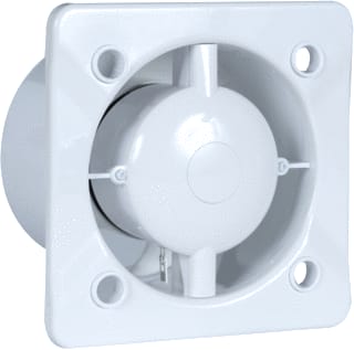 Nedco - Muurinbouwventilator 615.008.00